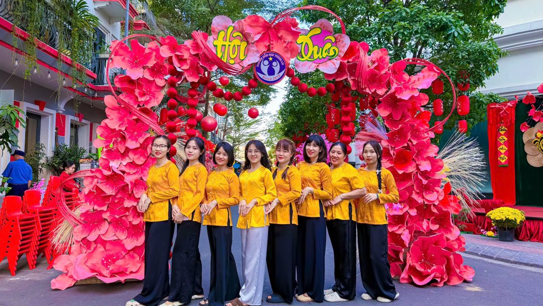 HỘI XUÂN 2026- PART 2