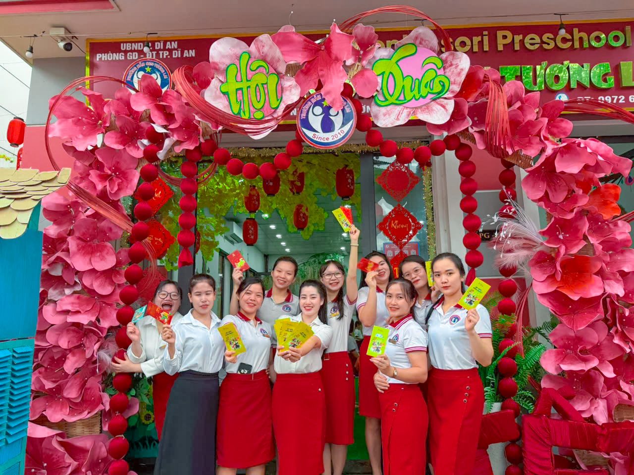 HÀNH TRÌNH TRỞ LẠI SAU TẾT