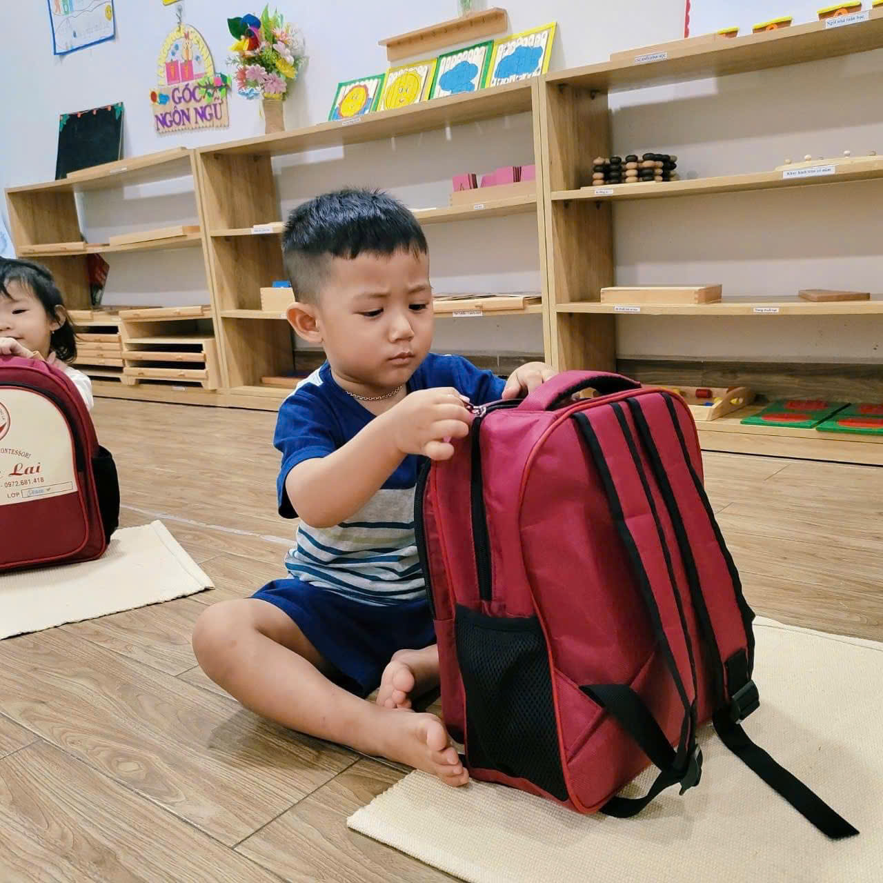 KỸ NĂNG KÉO MỞ KHÓA CẶP